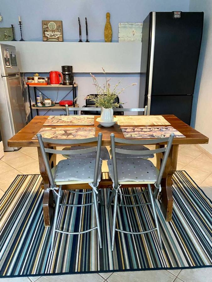 Sunny Garden Apartment Платария Екстериор снимка