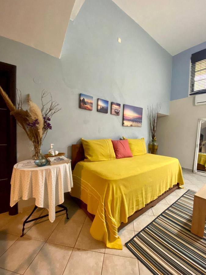 Sunny Garden Apartment Платария Екстериор снимка