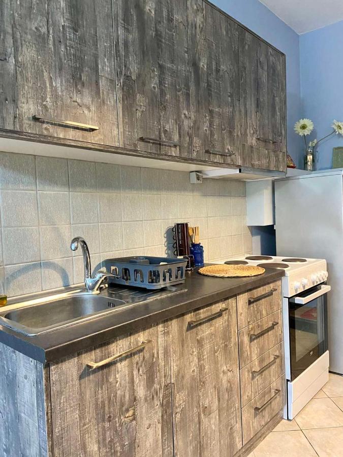 Sunny Garden Apartment Платария Екстериор снимка
