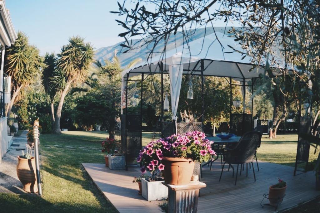 Sunny Garden Apartment Платария Екстериор снимка