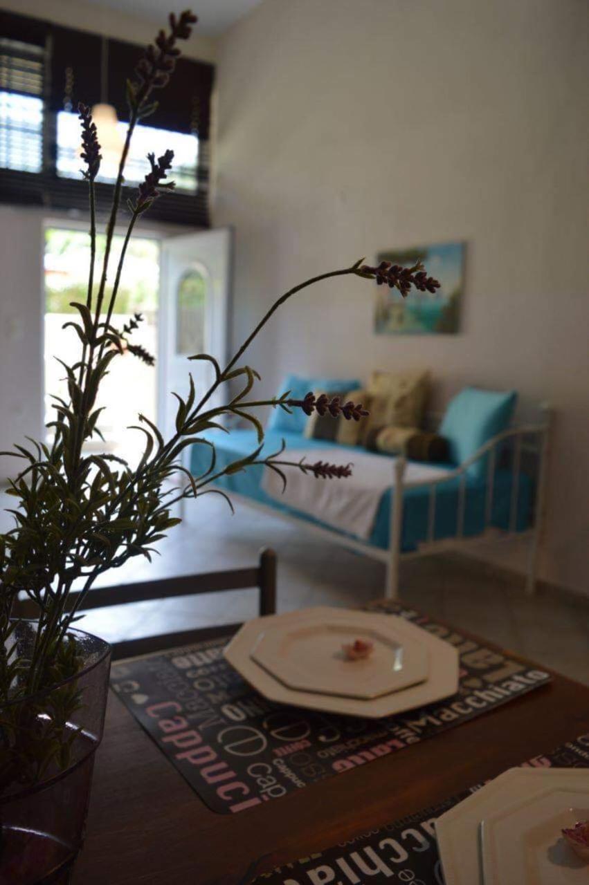 Sunny Garden Apartment Платария Екстериор снимка