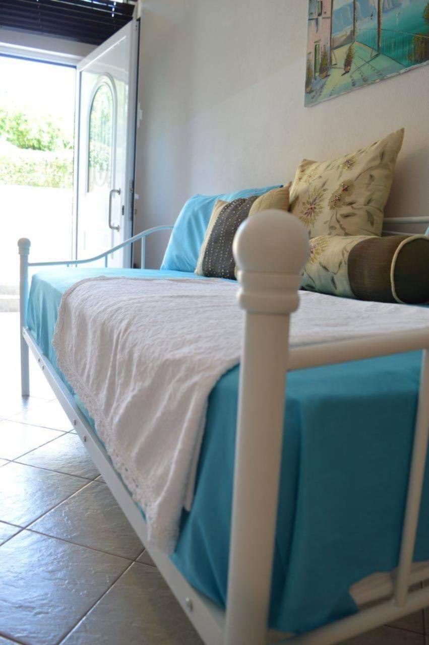 Sunny Garden Apartment Платария Екстериор снимка