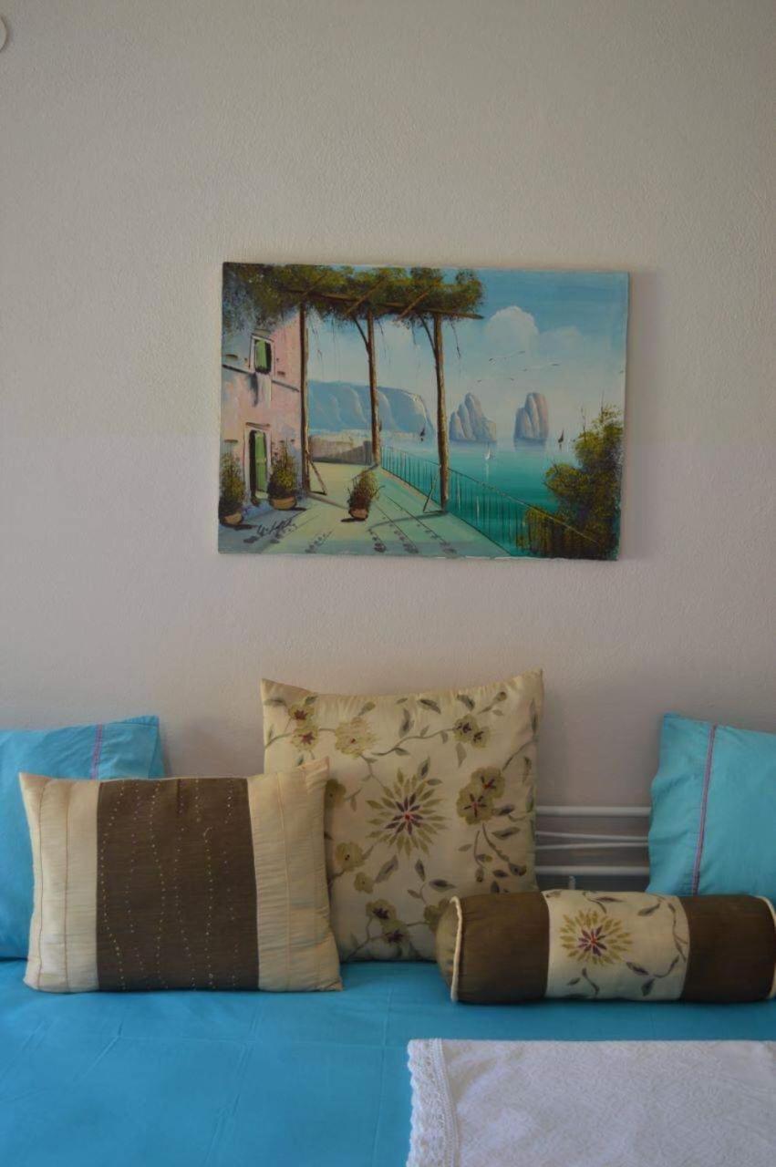 Sunny Garden Apartment Платария Екстериор снимка