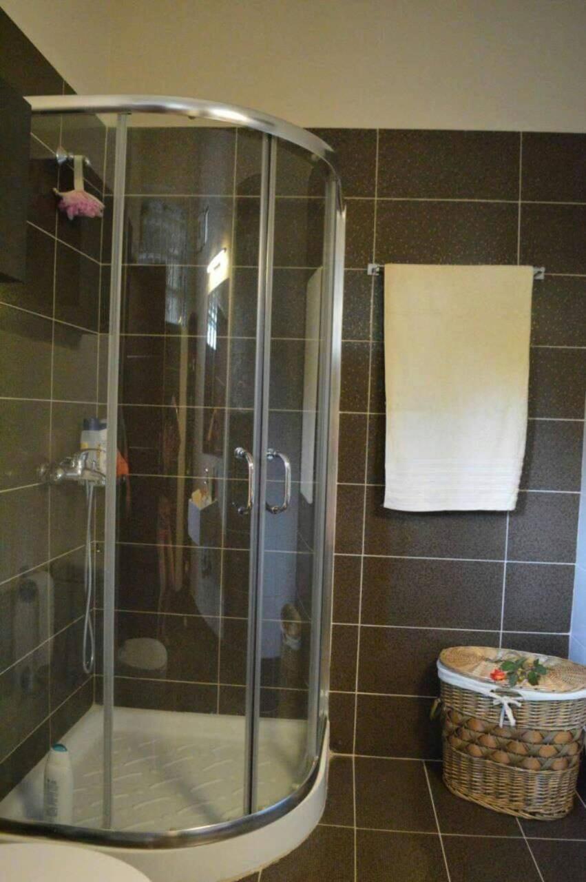 Sunny Garden Apartment Платария Екстериор снимка