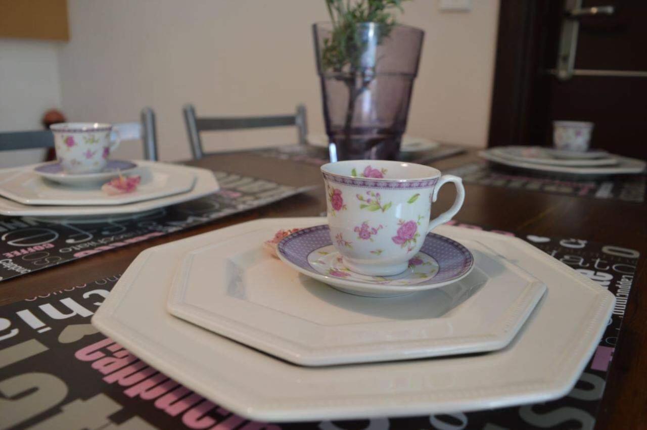 Sunny Garden Apartment Платария Екстериор снимка