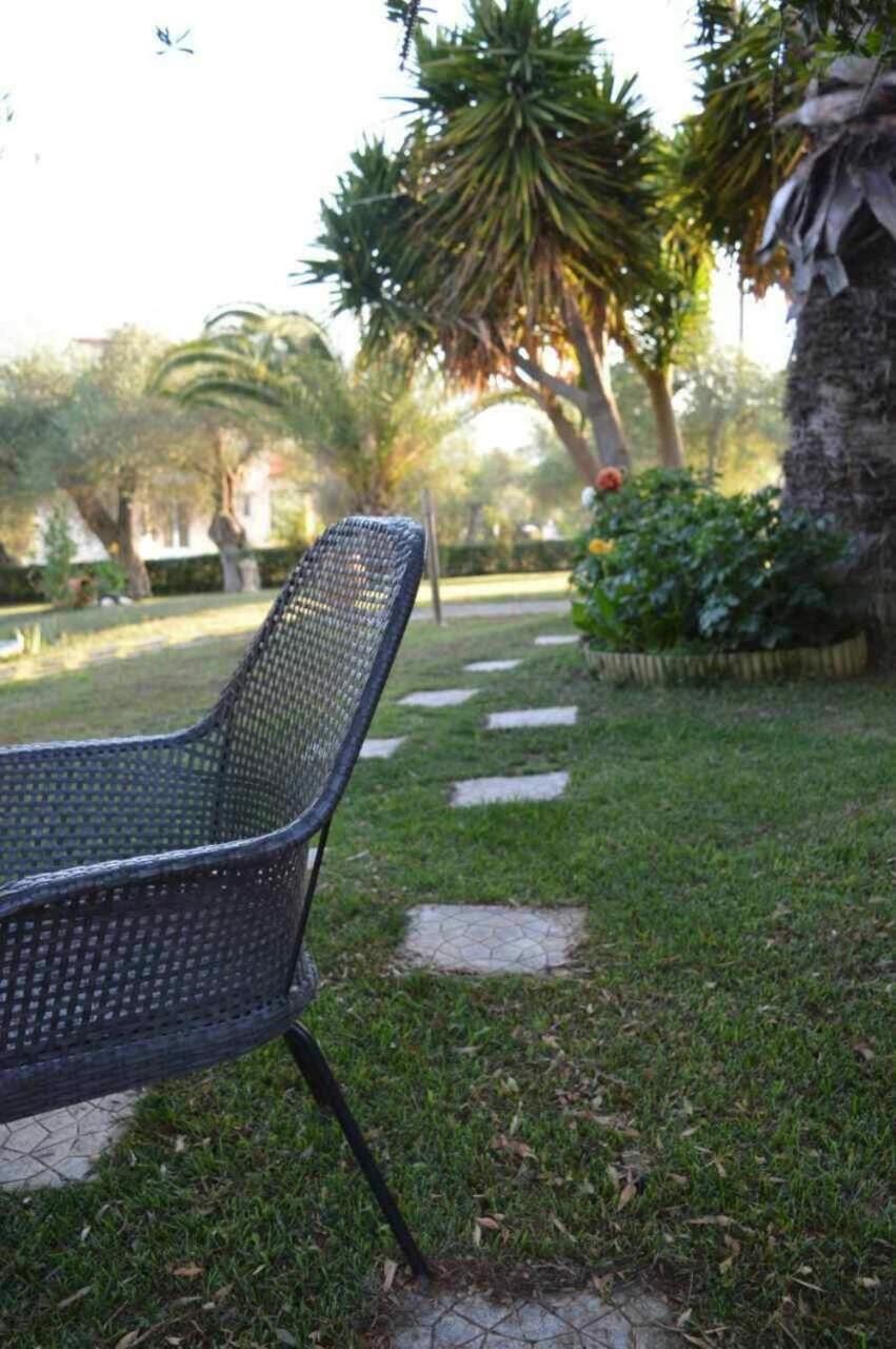 Sunny Garden Apartment Платария Екстериор снимка