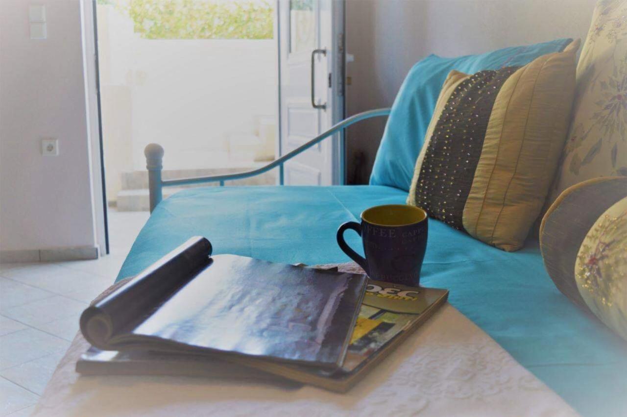 Sunny Garden Apartment Платария Екстериор снимка