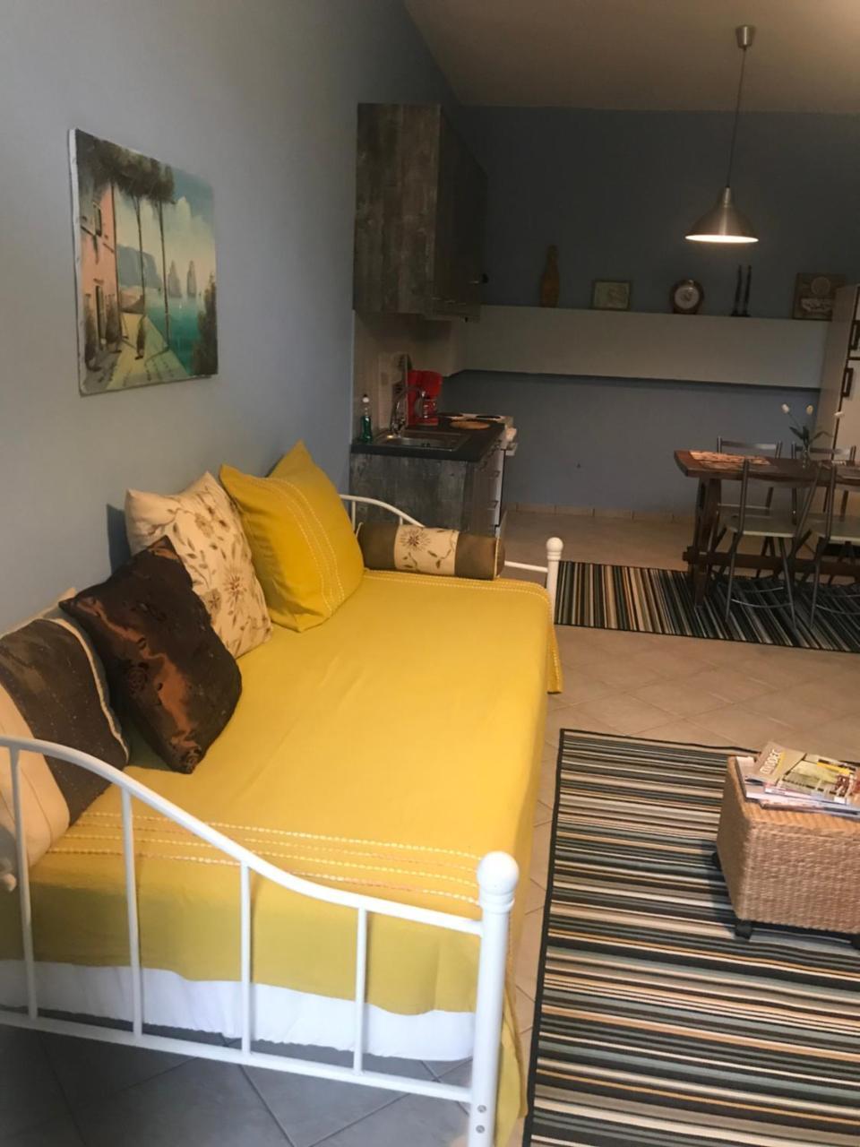 Sunny Garden Apartment Платария Екстериор снимка